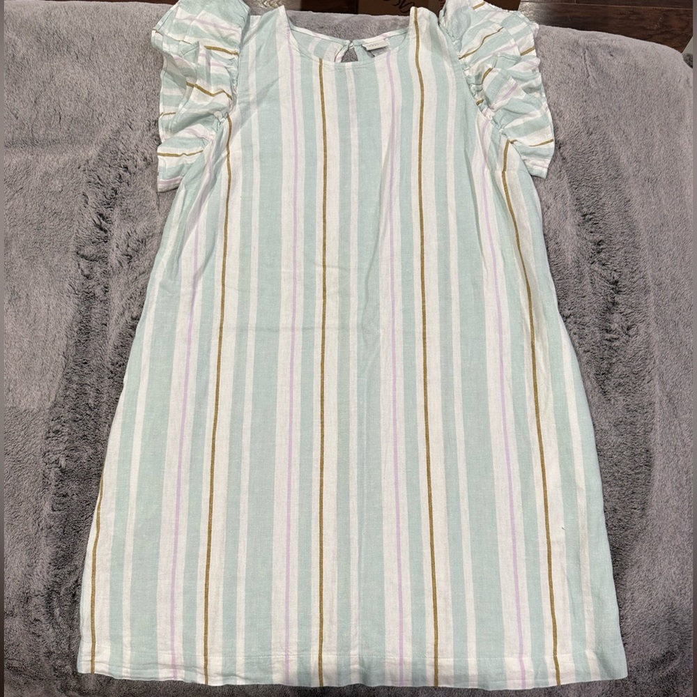 A New Day Dress